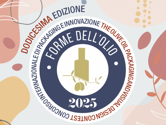 Alberta Iannicelli premiata a "Le Forme dell'Olio 2025"