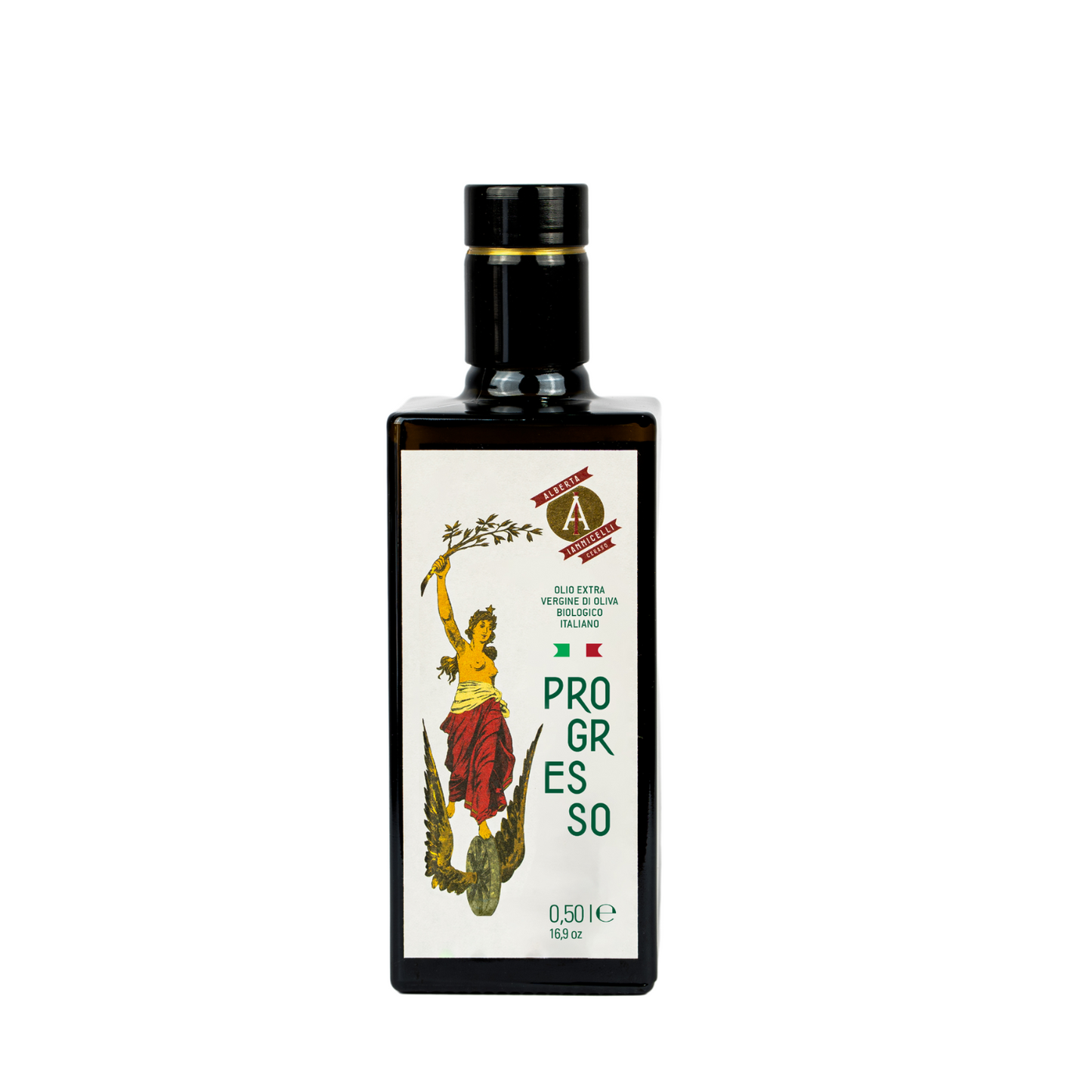 Sopraffino di Ceraso - 500 ml