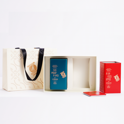 Gift Box Avorio
